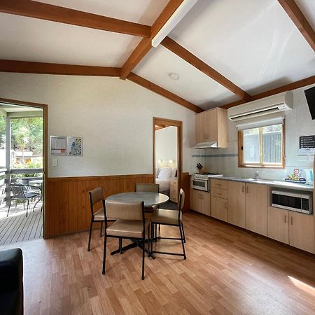 Big4 Yarra Valley Park Lane Holiday Park Healesville Ngoại thất bức ảnh