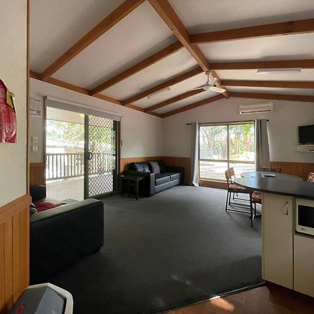 Big4 Yarra Valley Park Lane Holiday Park Healesville Ngoại thất bức ảnh