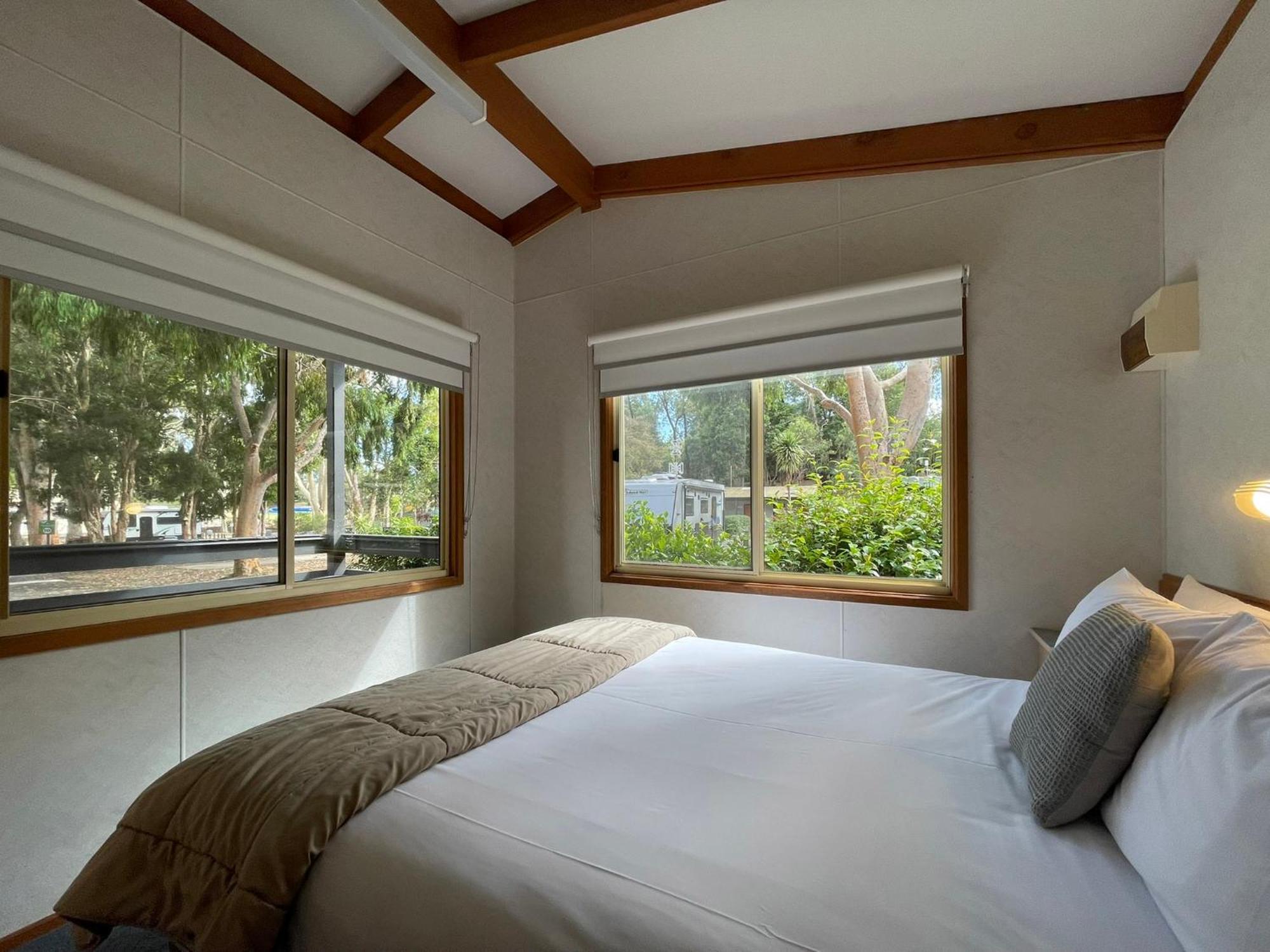 Big4 Yarra Valley Park Lane Holiday Park Healesville Ngoại thất bức ảnh