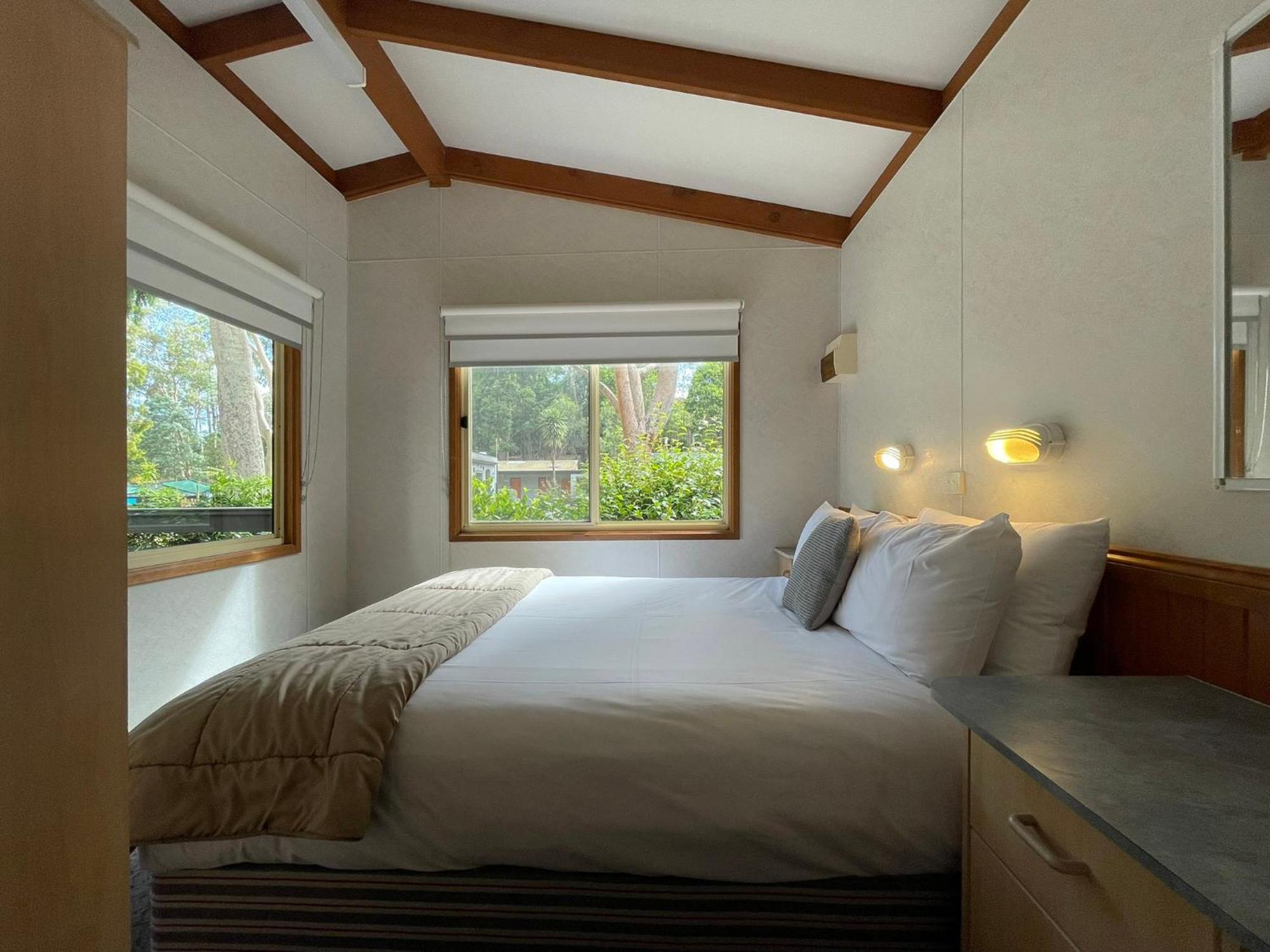 Big4 Yarra Valley Park Lane Holiday Park Healesville Ngoại thất bức ảnh