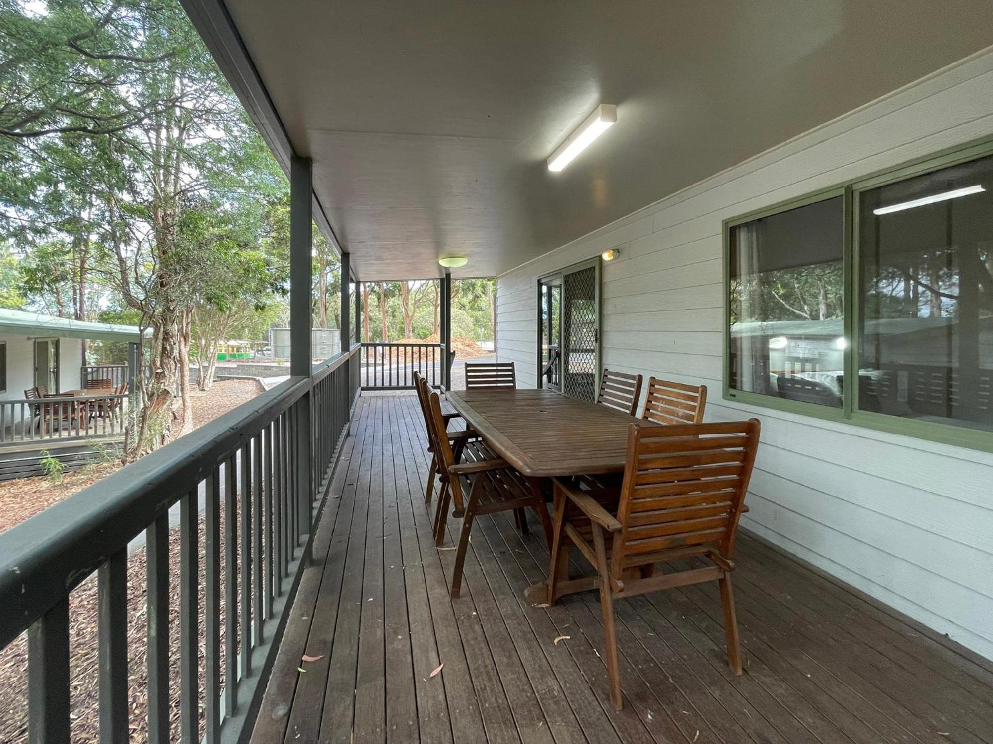 Big4 Yarra Valley Park Lane Holiday Park Healesville Ngoại thất bức ảnh