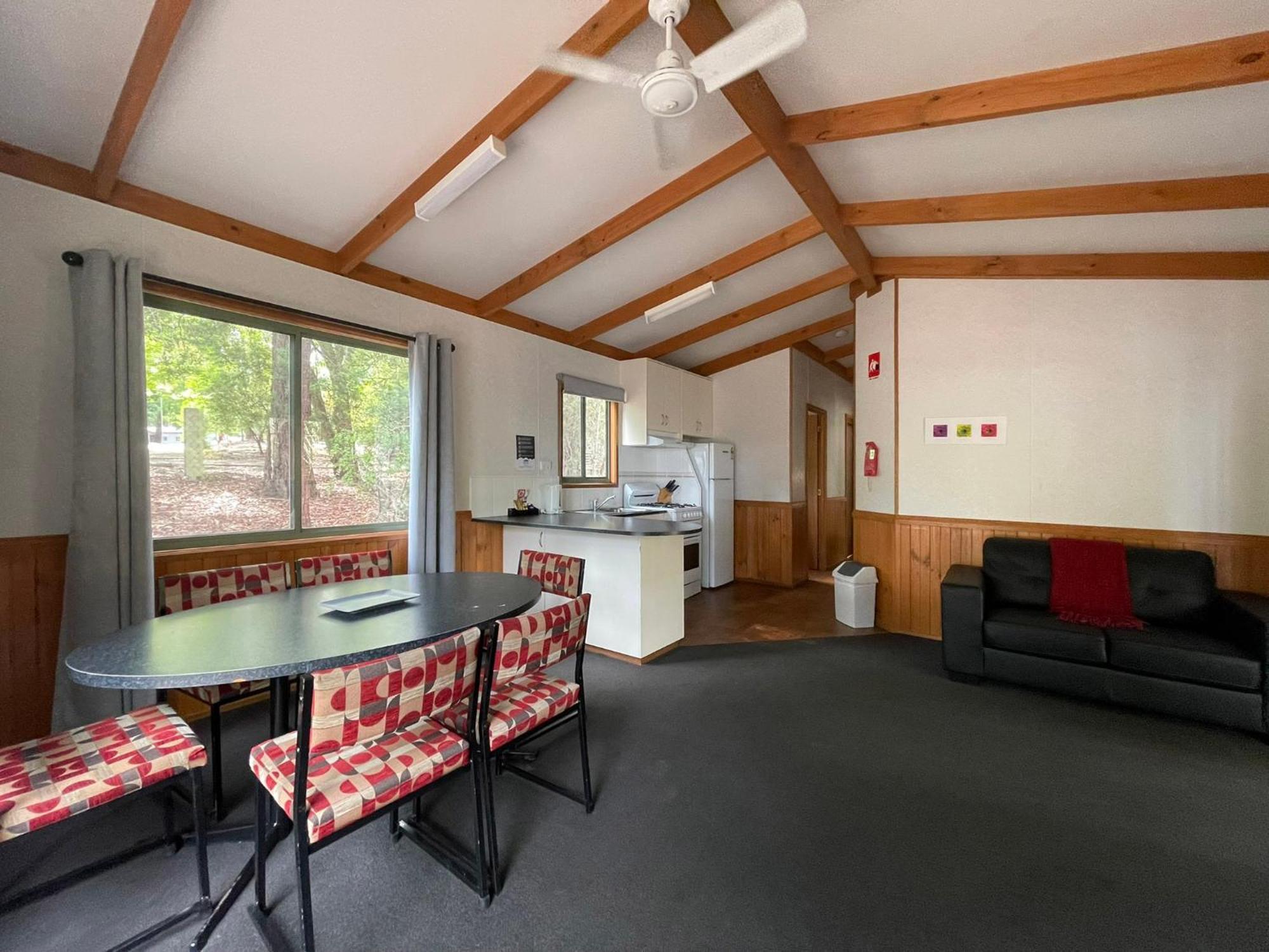 Big4 Yarra Valley Park Lane Holiday Park Healesville Ngoại thất bức ảnh