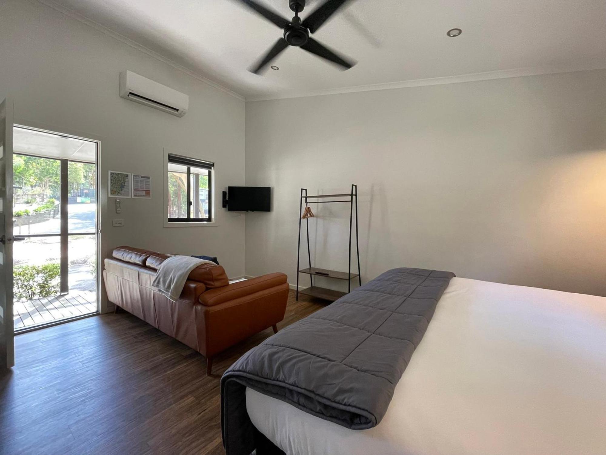 Big4 Yarra Valley Park Lane Holiday Park Healesville Ngoại thất bức ảnh