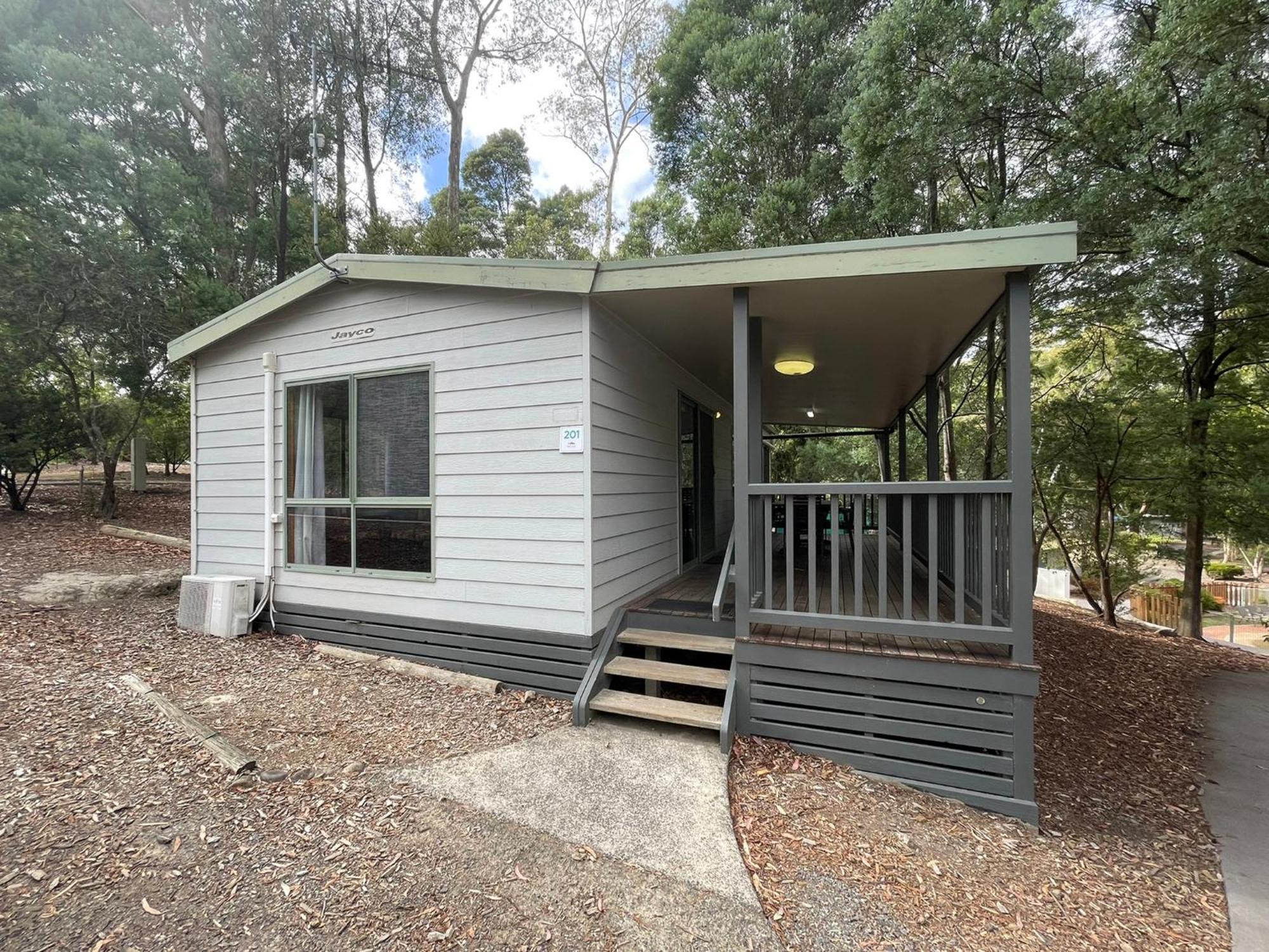 Big4 Yarra Valley Park Lane Holiday Park Healesville Ngoại thất bức ảnh